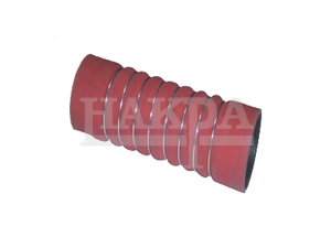 81963010668
81963010900
81963010901-MAN-INTERCOOLER HOSE (RED RUBBER) 90*282